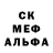 Конопля AK-47 Julia Chornaya